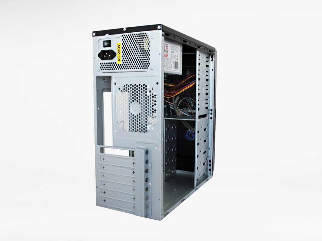 CoolBox APC31 Midi Tower – image 3