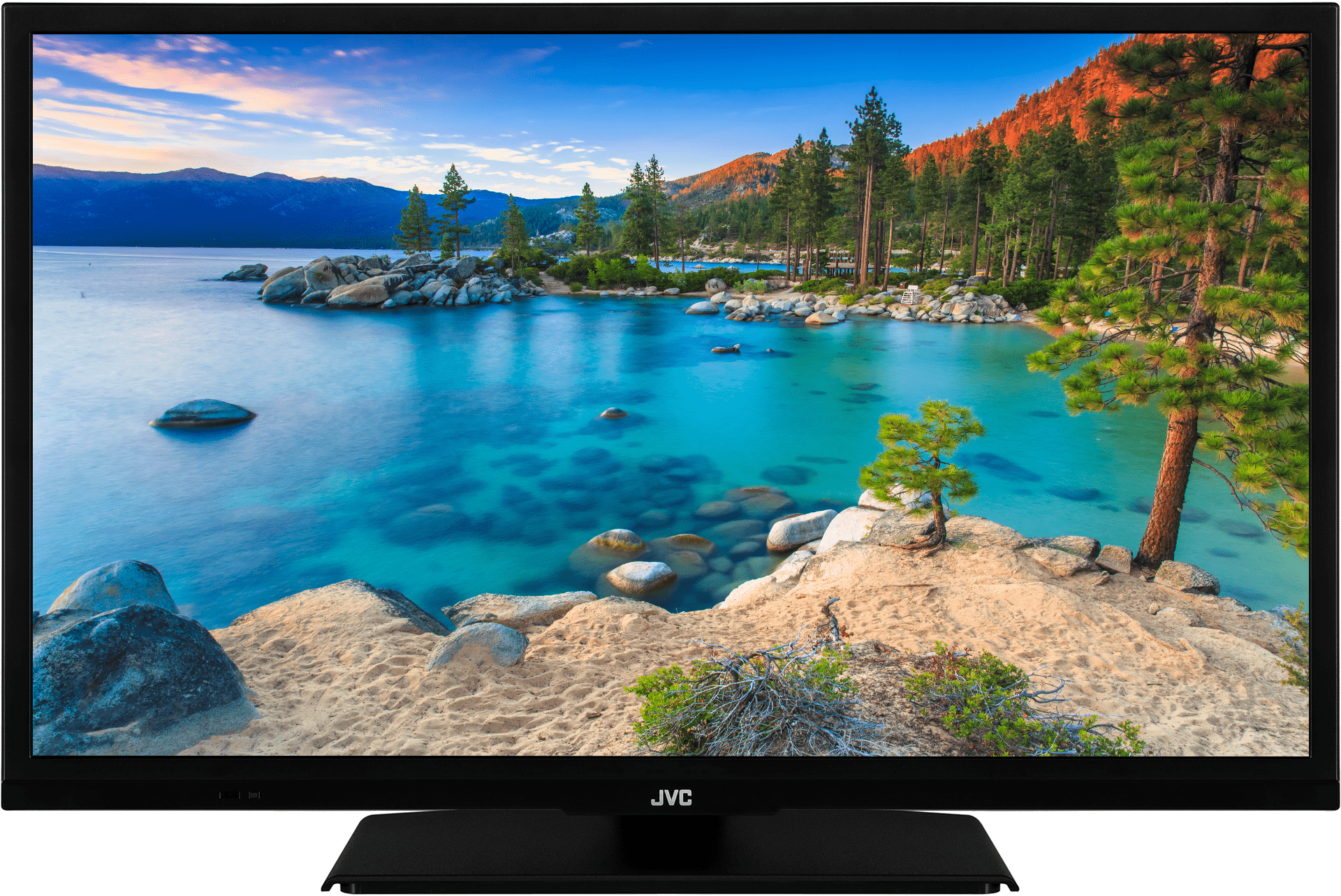 JVC VH5156 24" — vue 1 sur 8