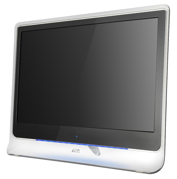 AOC e2237FwH computer monitor – image 6