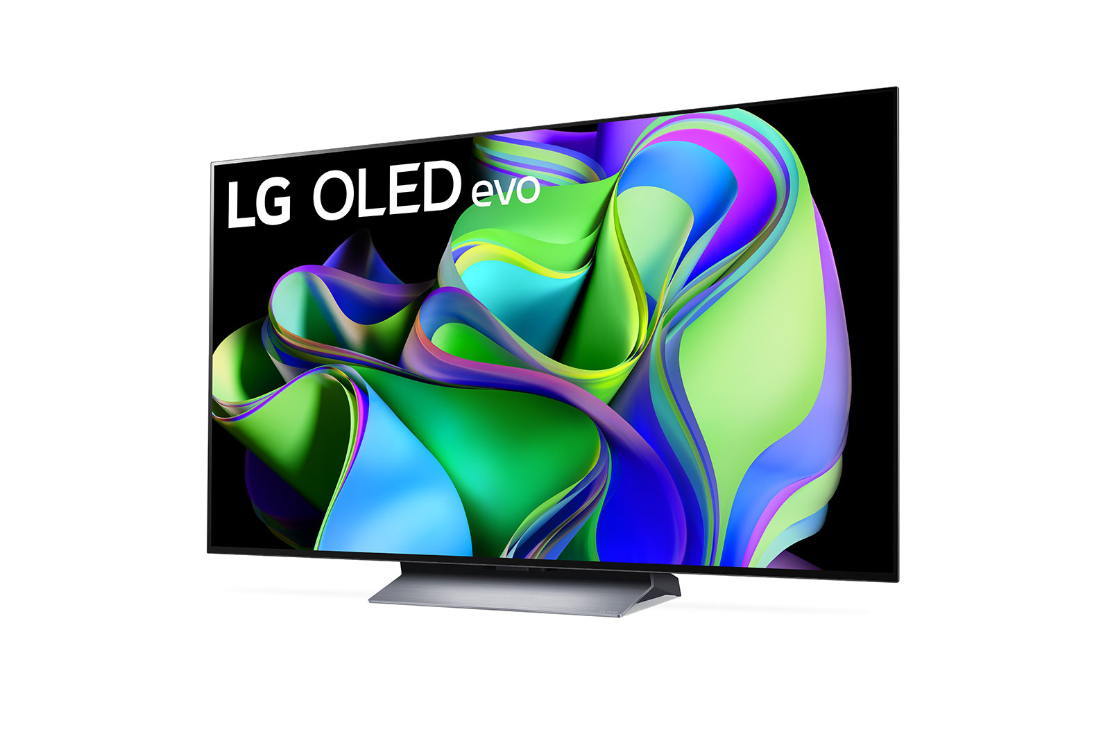 LG OLED evo OLED55C38LA TV – image 2