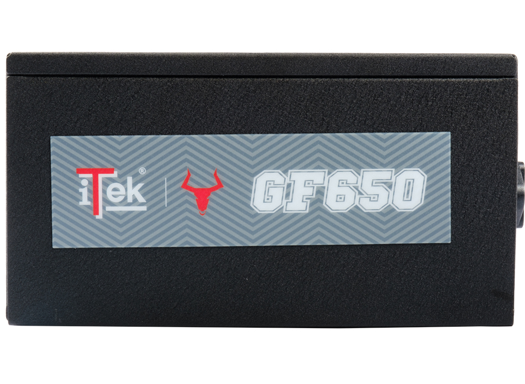 itek TAURUS GF650 – image 6