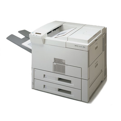 HP LaserJet 8150 – image 1