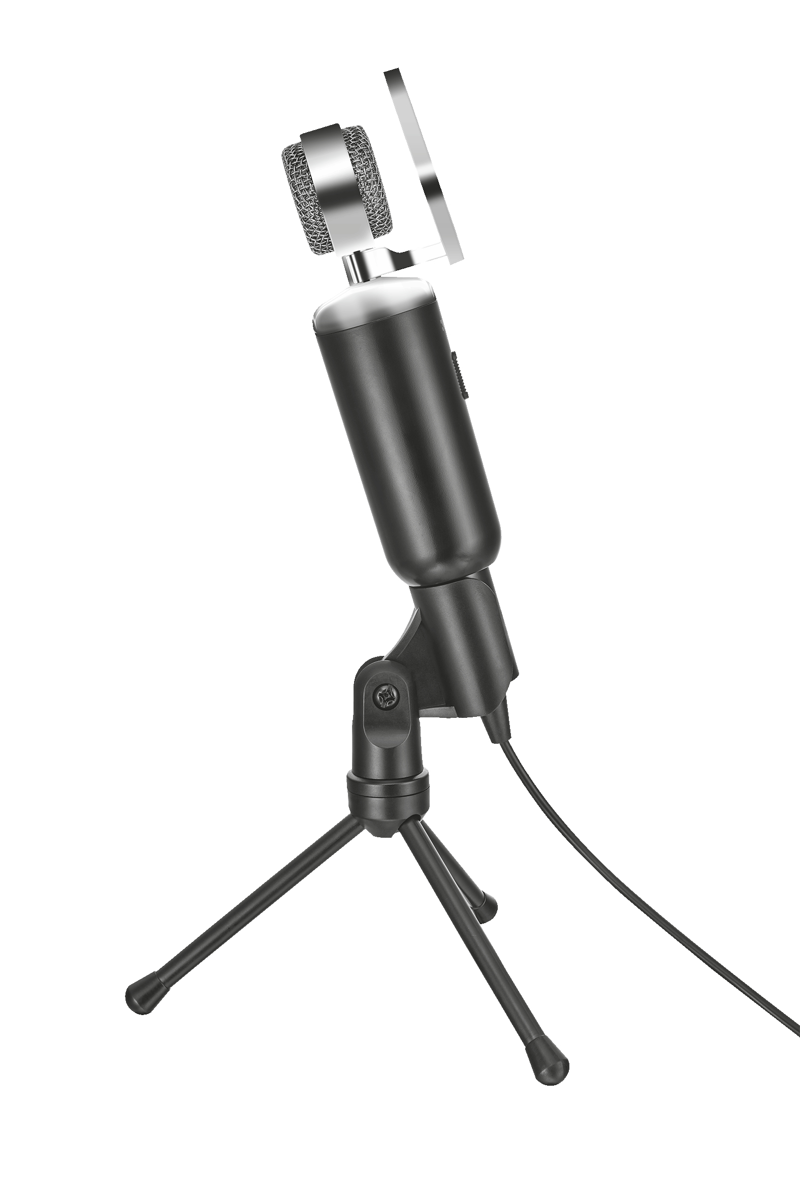 Trust 21262 microphone Black PC microphone – image 5