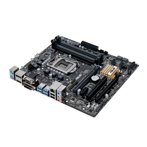 ASUS B150M-C Intel® B150 LGA 1151 (Socket H4) micro ATX – image 4