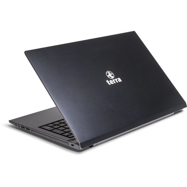TERRA MOBILE 1515V Intel® Core™ i5 i5-8250U Laptop 39.6 cm (15.6") Full HD 8 GB DDR4-SDRAM 240 GB SSD NVIDIA® GeForce® MX150 Wi-Fi 5 (802.11ac) Windows 10 Pro G – image 5