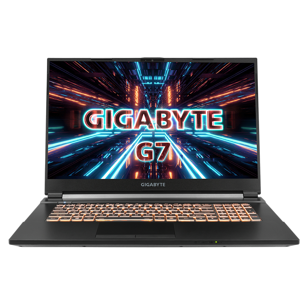 GIGABYTE Gaming MD Intel® Core™ i7 i7-11800H Laptop – image 1