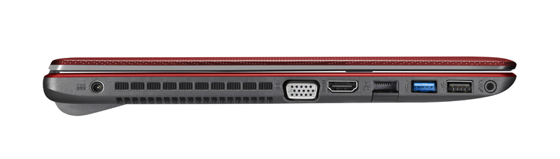 ASUS X450CA-BRAL-WX285H Intel® Core™ i3 i3-3217U Laptop – image 6