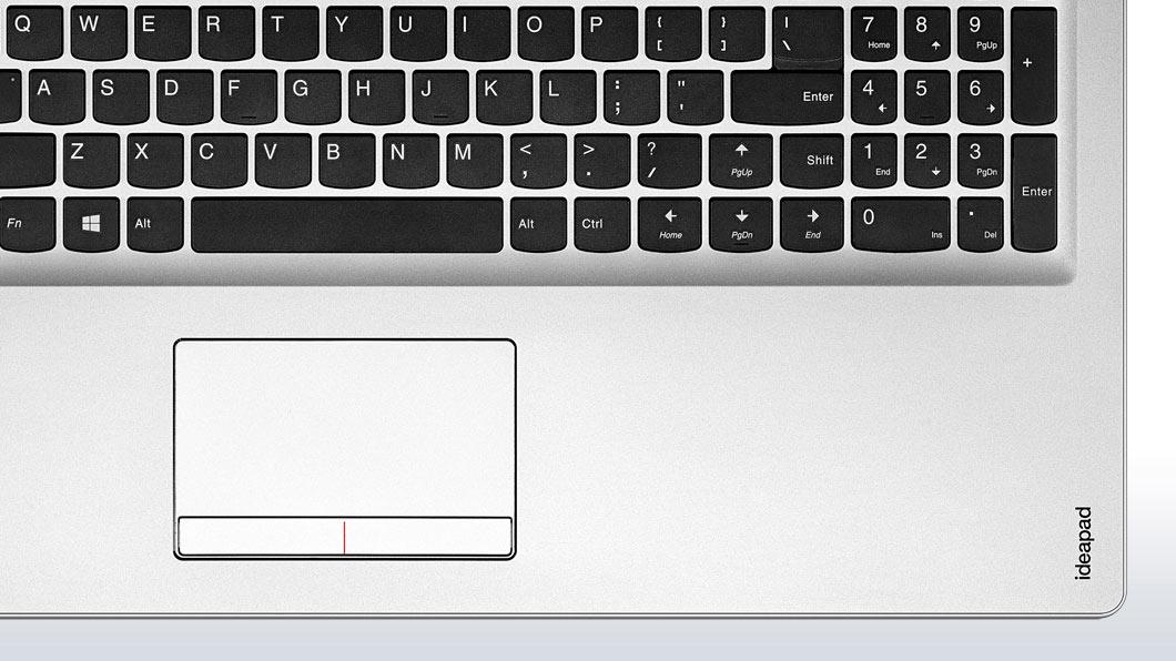 Lenovo ideapad 510 (15") – image 6
