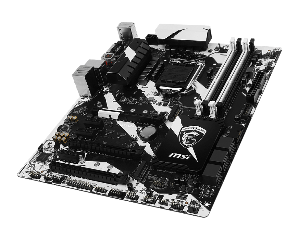 MSI B250 KRAIT GAMING – image 2