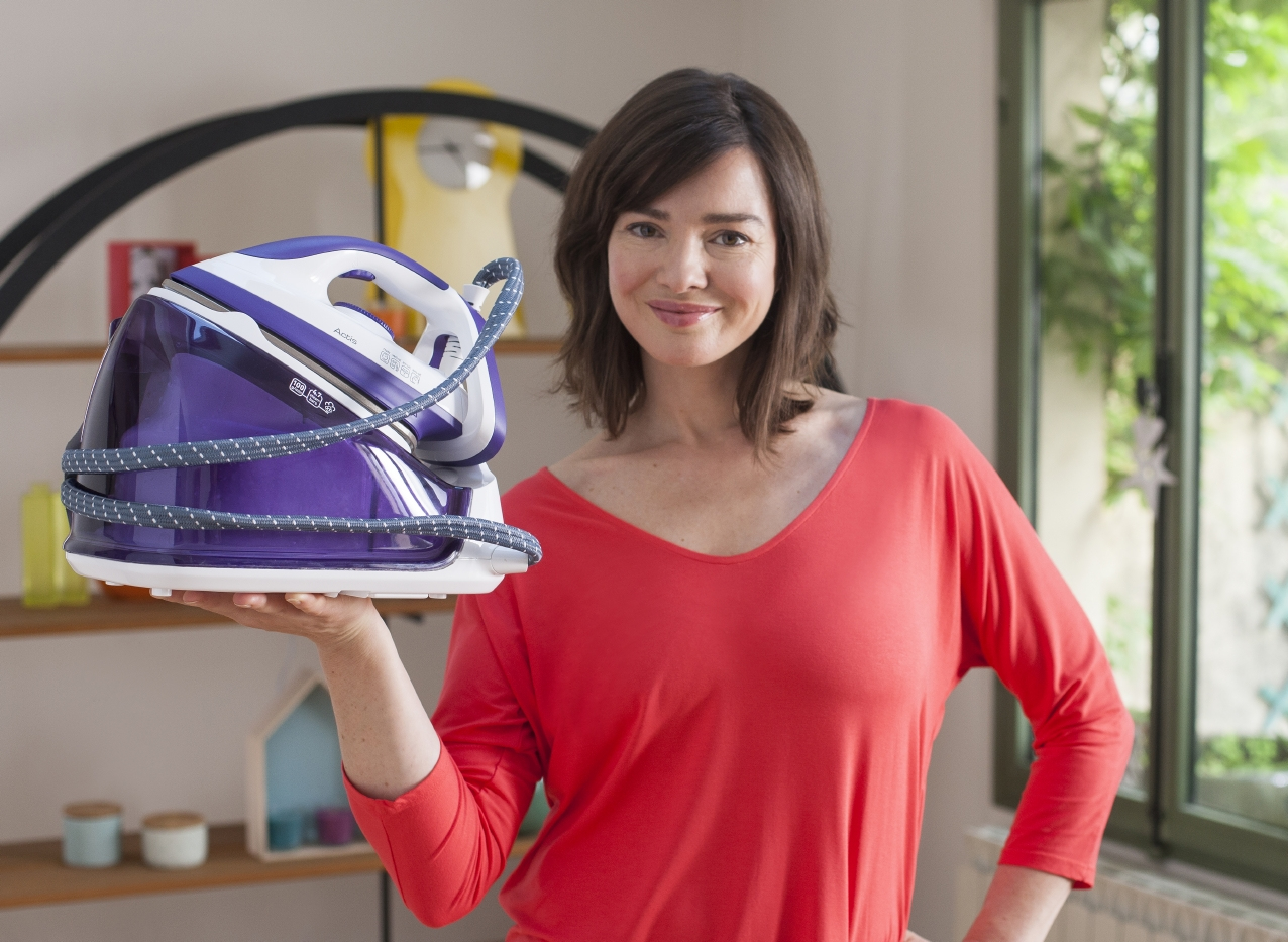 Tefal Actis GV6350 – image 5