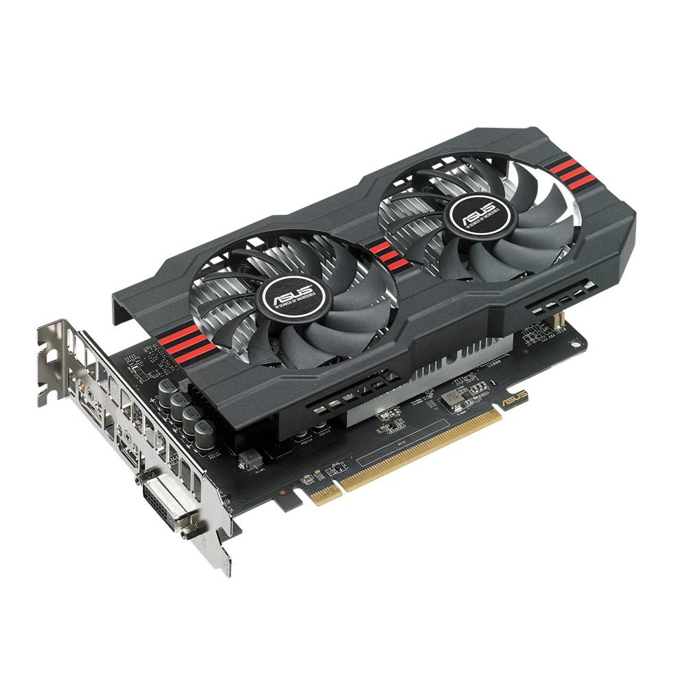 ASUS RX560-4G-EVO AMD Radeon RX 560 – image 4