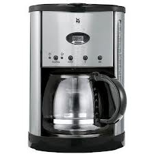 WMF Stelio Semi-auto Drip coffee maker