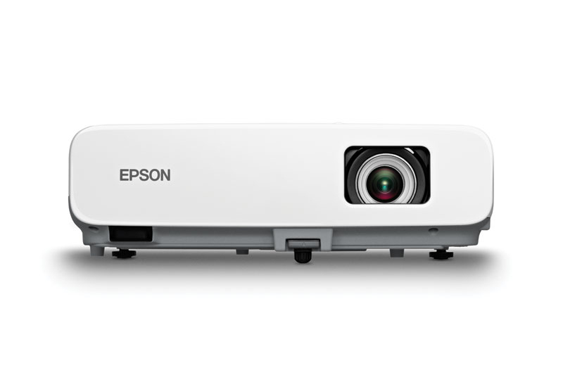 Epson V11H354020 data projector 2600 ANSI lumens LCD XGA (1024x768)