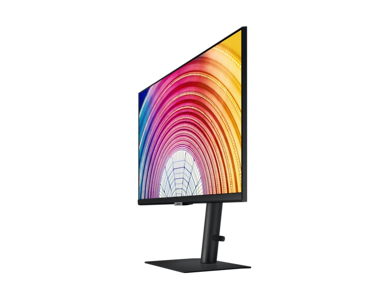 Samsung S24A600NWU computer monitor – image 5