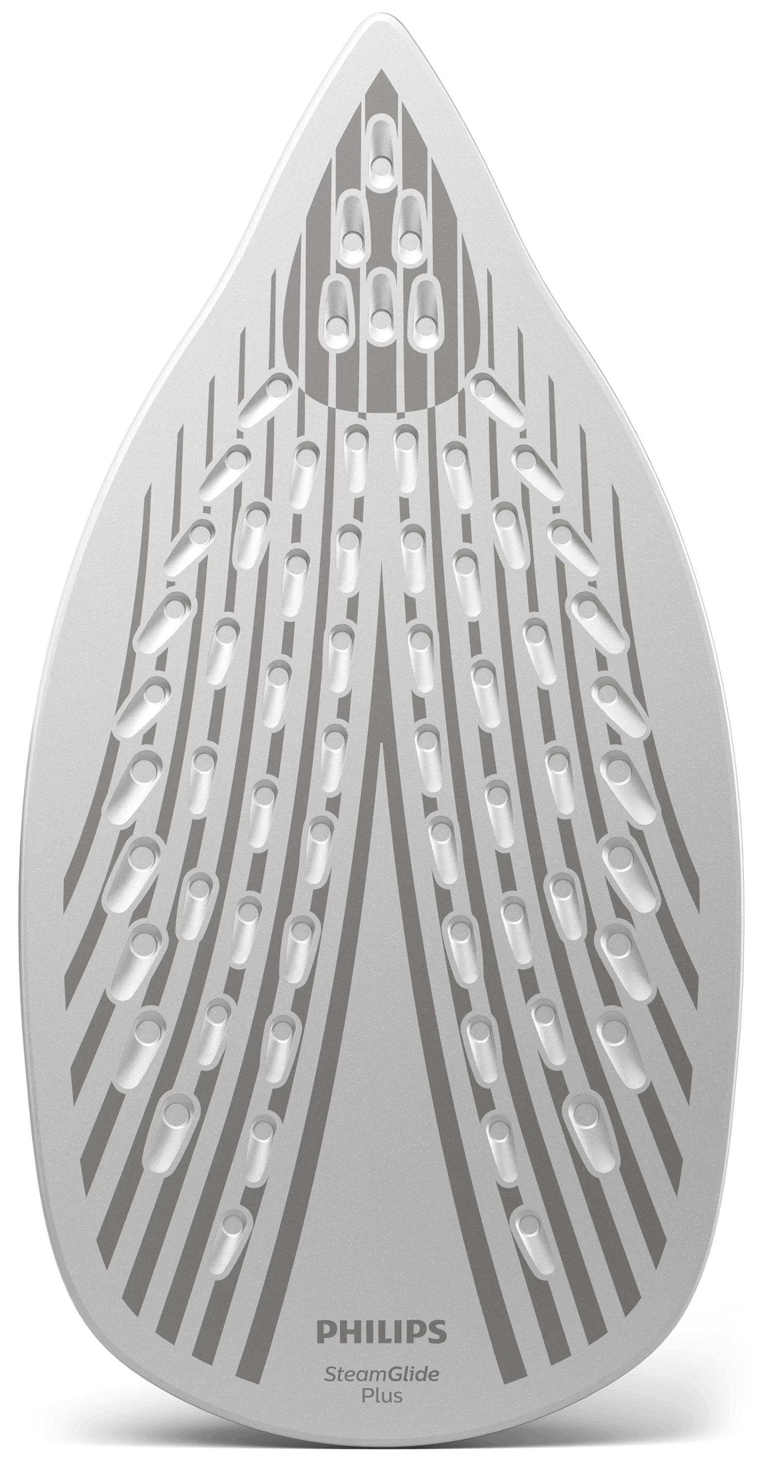 Philips GC4541/26R1 iron Steam iron SteamGlide Plus soleplate – image 8
