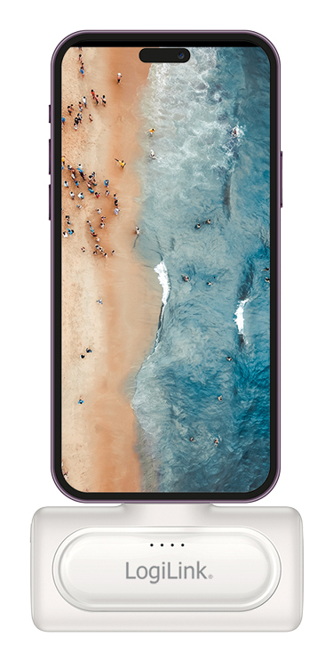 LogiLink PA0349W power bank – image 7