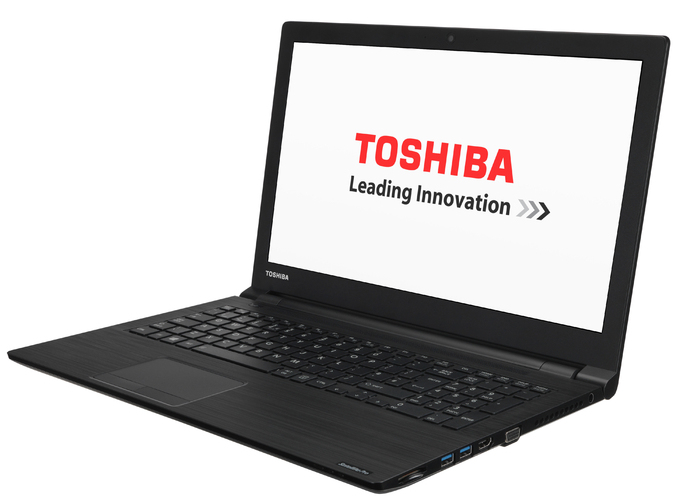 Dynabook R50-C-11P Intel® Celeron® 3215U Laptop – image 3