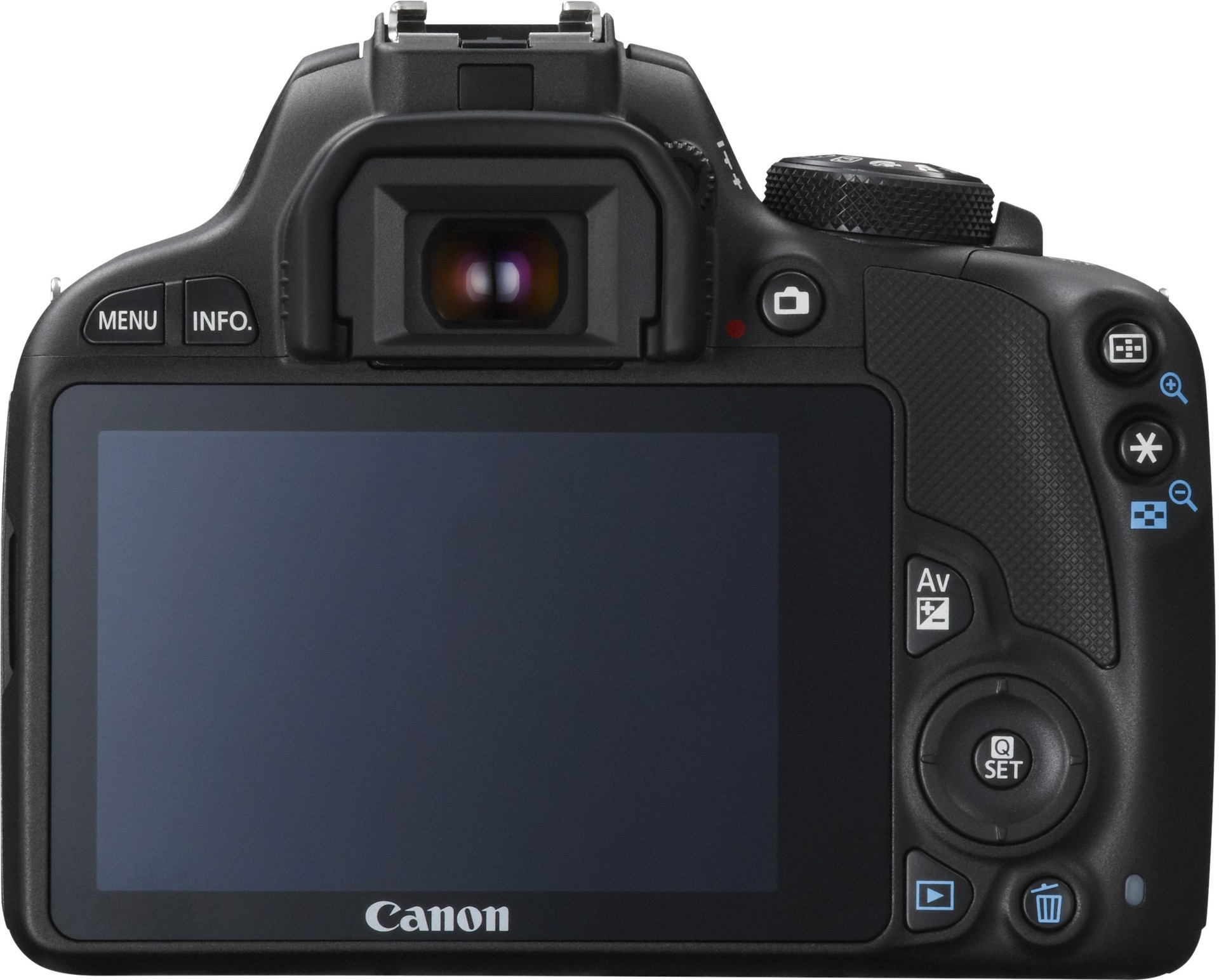 Canon 100D + SD 4GB – image 3