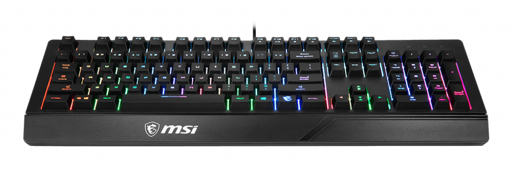 MSI VIGOR GK20 – image 3