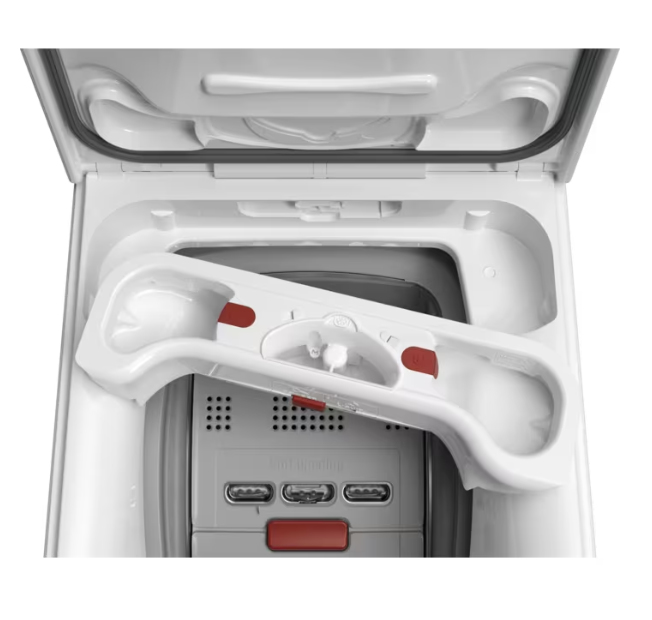 AEG Series 7000 LTN7E7231E washing machine Top-load – image 3