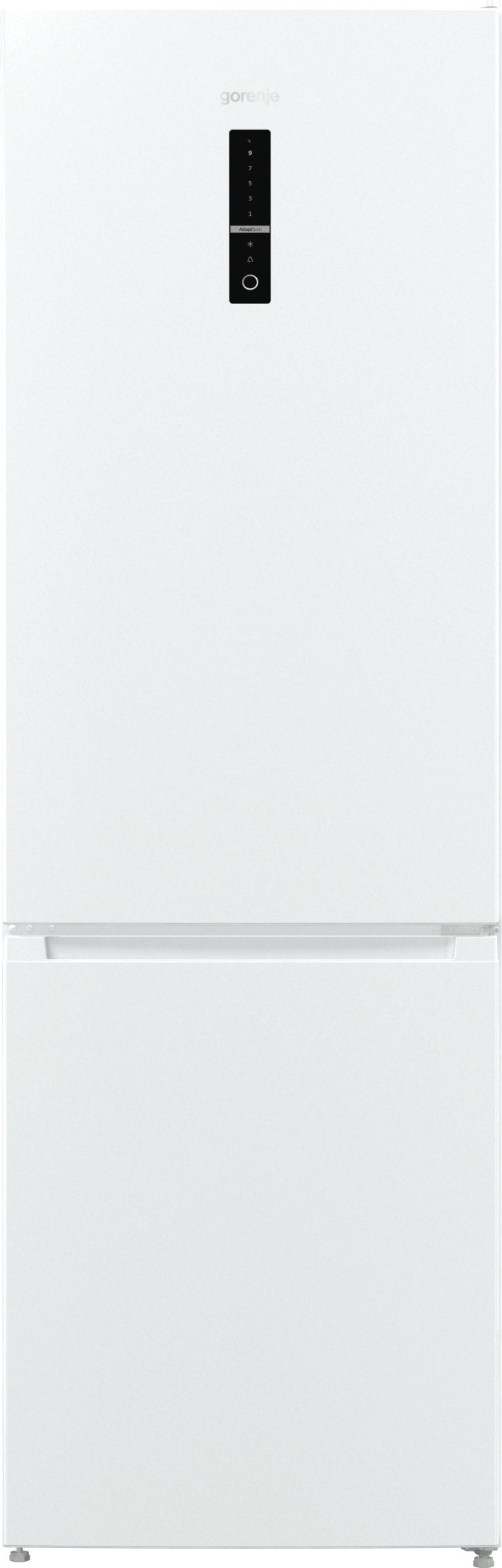 Gorenje RK6192LW4 fridge-freezer Freestanding – image 5