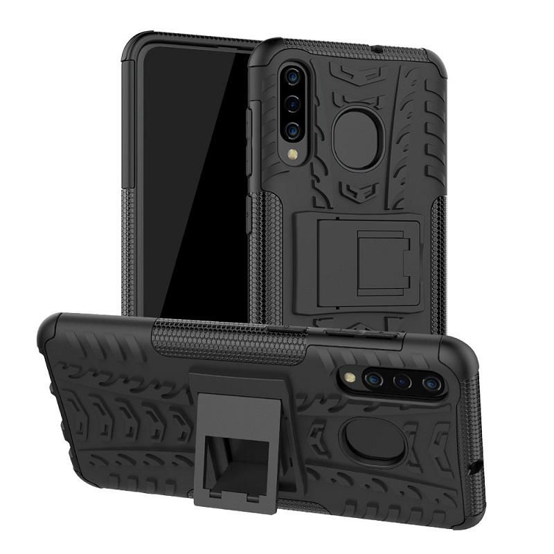CoreParts MOBX-COVER-A20/A30/A50-B mobile phone case