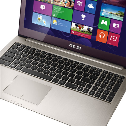 ASUS Zenbook UX51VZ-CM098H Intel® Core™ i7 i7-3632QM Laptop – image 4