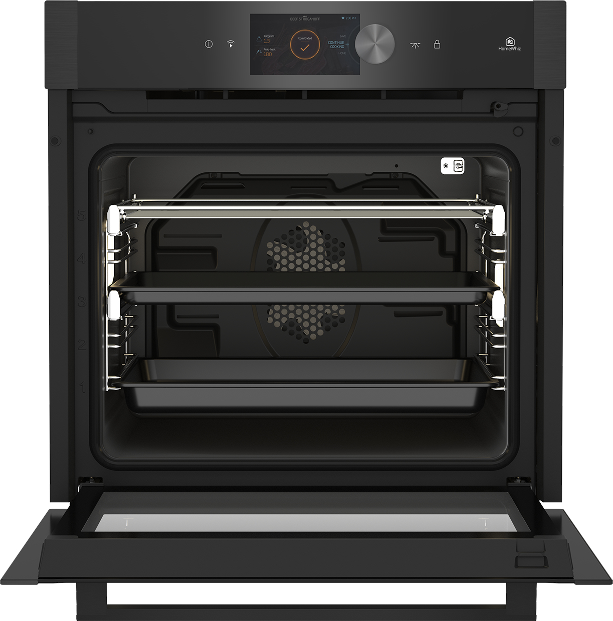 Beko 7793187603 oven – image 4