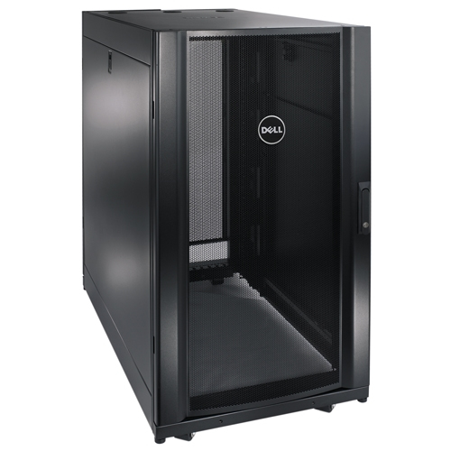 Dell Wyse RACK: 24U Netshelter SX – image 3