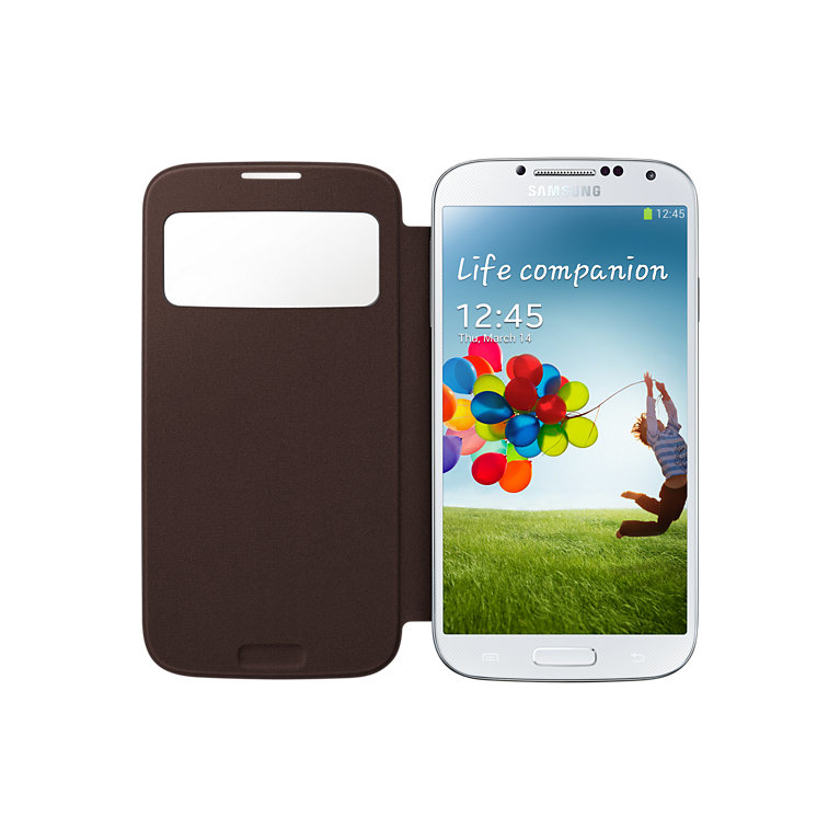 Samsung EF-CI950BA mobile phone case Cover Brown – image 5