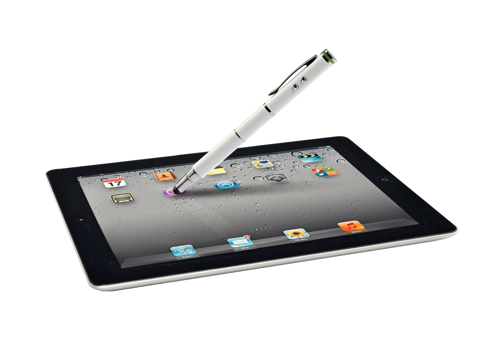 Leitz Complete 4 in 1 Stylus for touchscreen devices – image 6