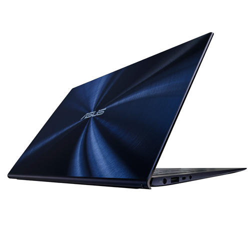 ASUS Zenbook UX301LA-XH72T Intel® Core™ i7 i7-4558U Laptop – image 1
