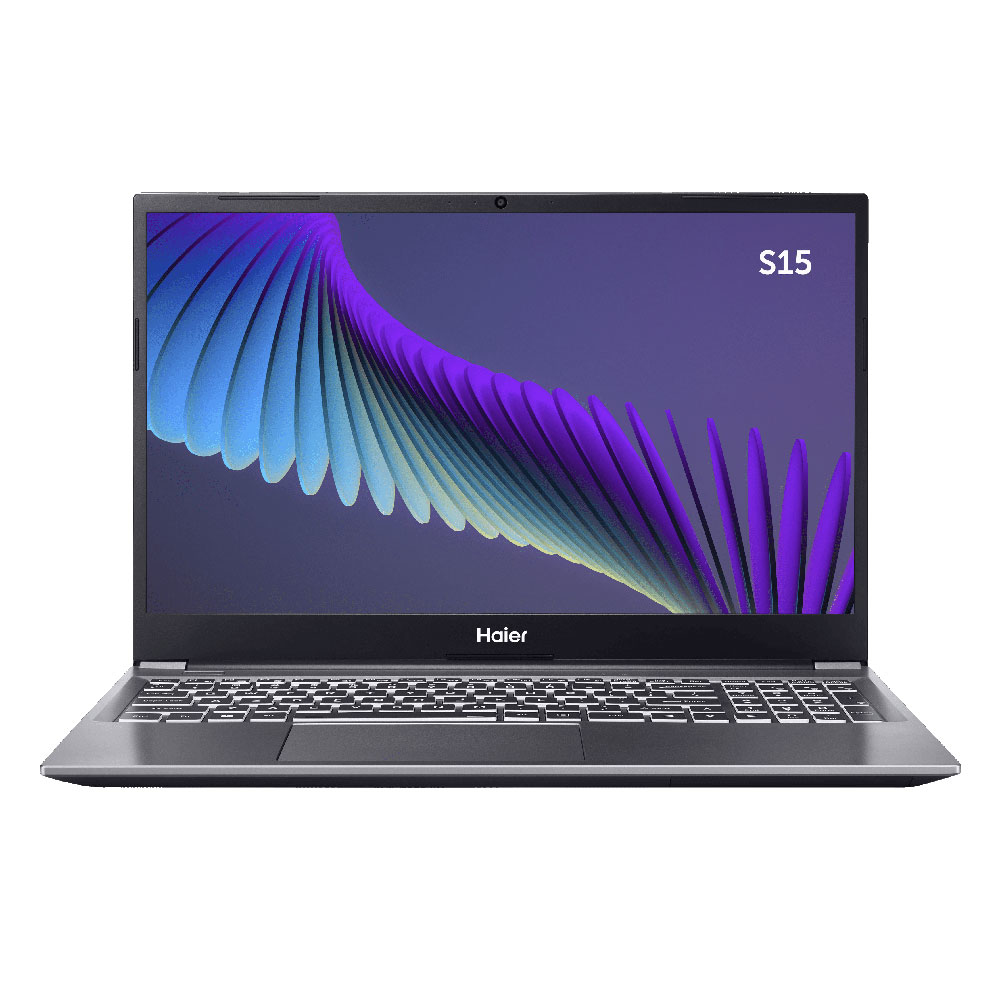 Haier S15 Intel® Core™ i5 i5-1135G7 Laptop – image 1