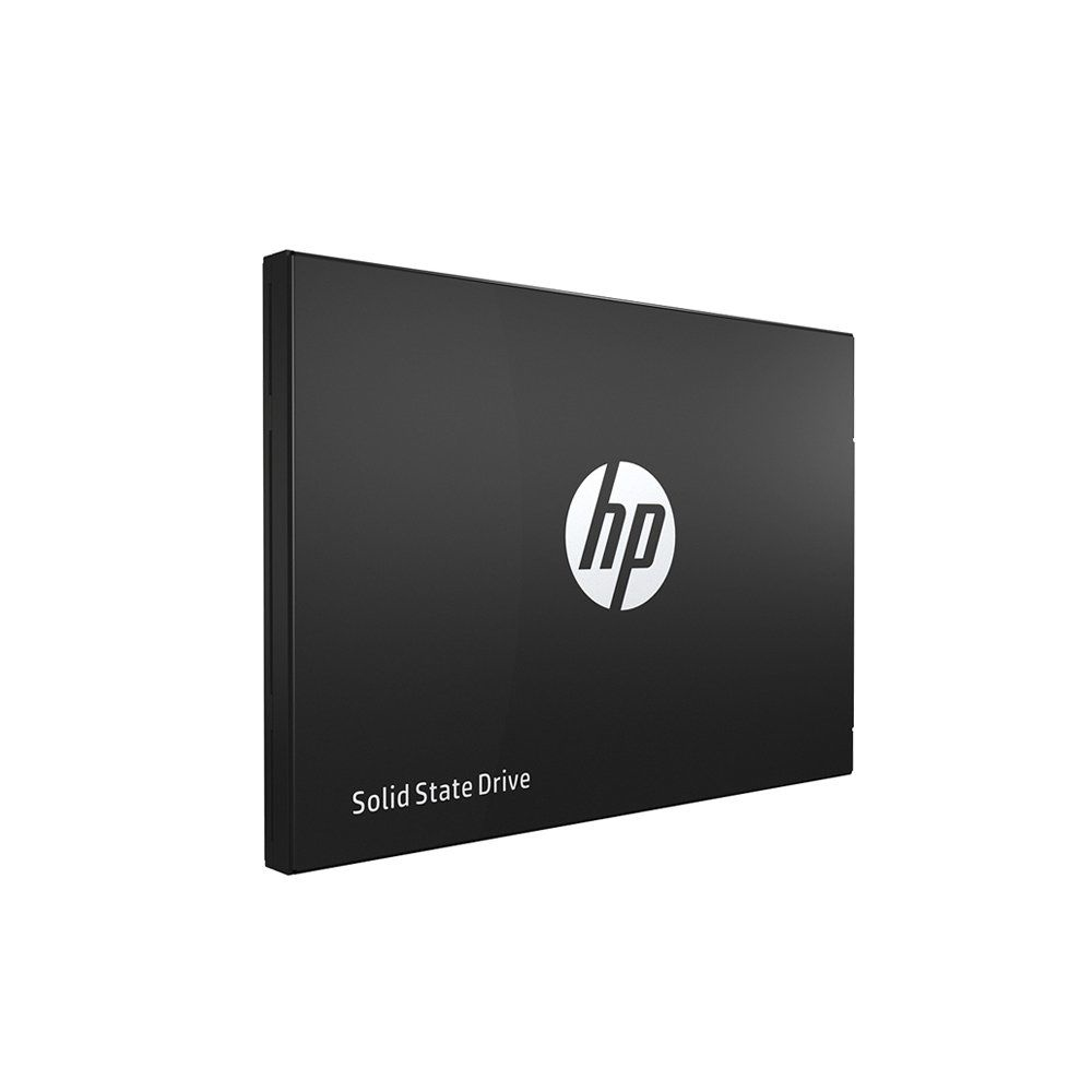 HP S650 480 GB 2.5" Serial ATA III – image 2