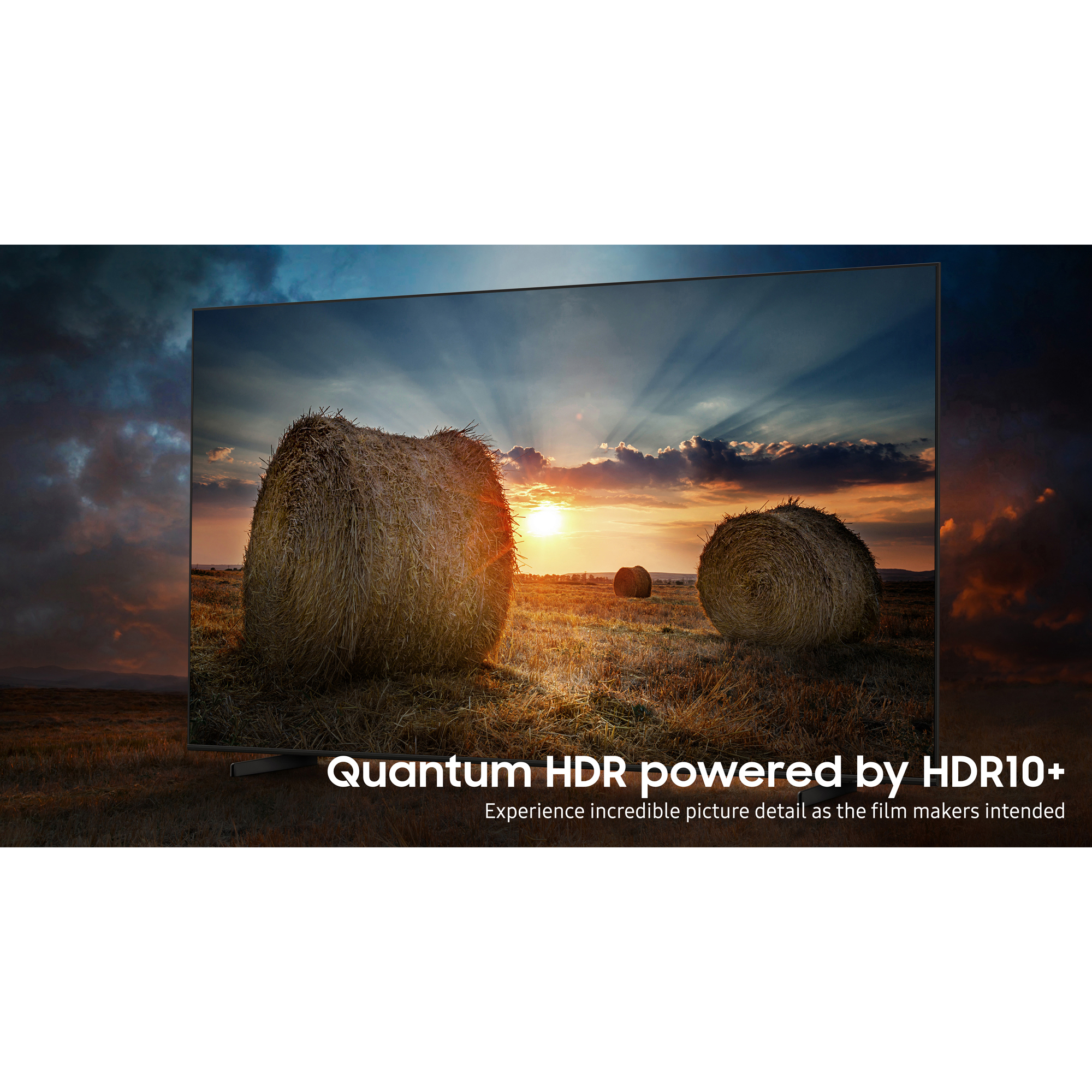 Samsung QE75Q75BATXXU TV – image 7