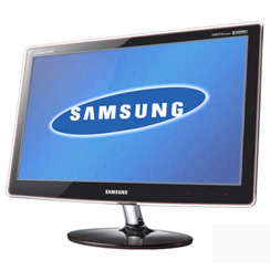 Samsung SM-P2470HD computer monitor – image 3