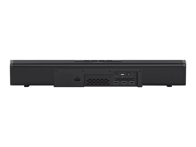 Lenovo Stage 360 Black 2.1 channels 120 W image 9
