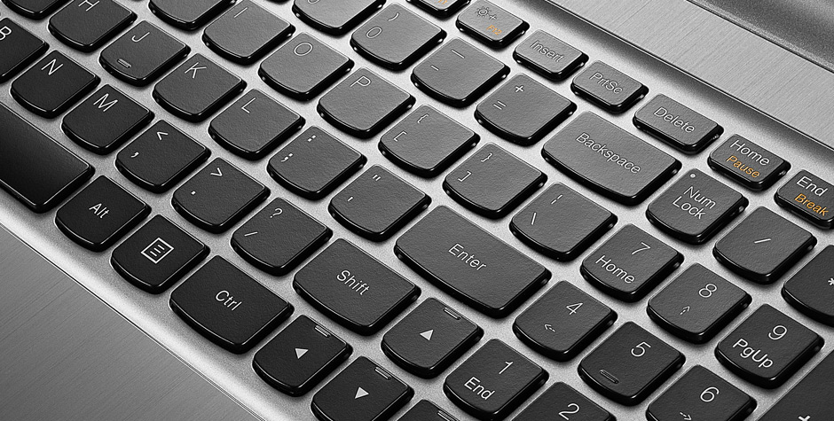 Lenovo IdeaPad Z500 Intel® Core™ i5 i5-3210M Laptop – image 7