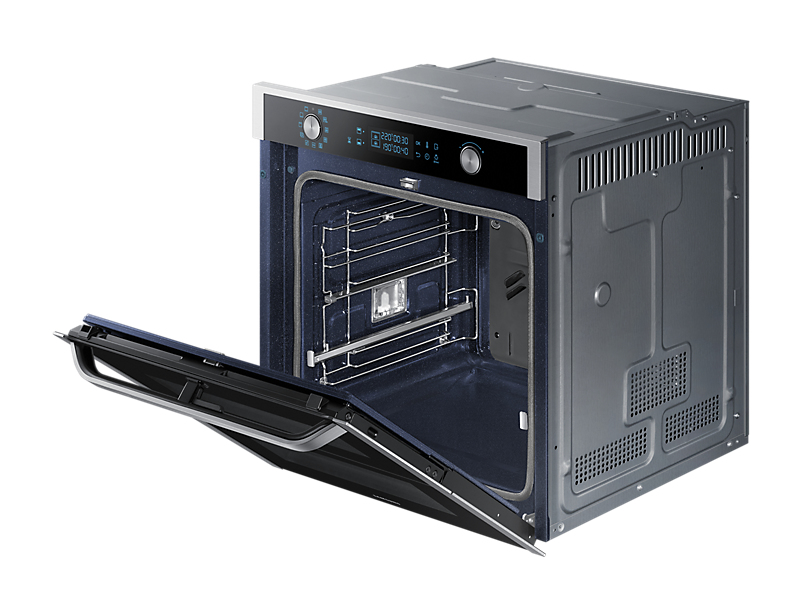 Samsung NV75N7647RS oven – image 9