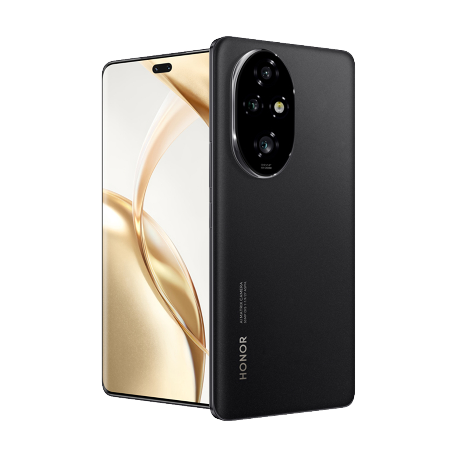 Honor 200 Pro 5G + Earbuds Choice