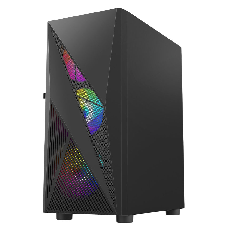VIDA Tempest Tower Black – image 2