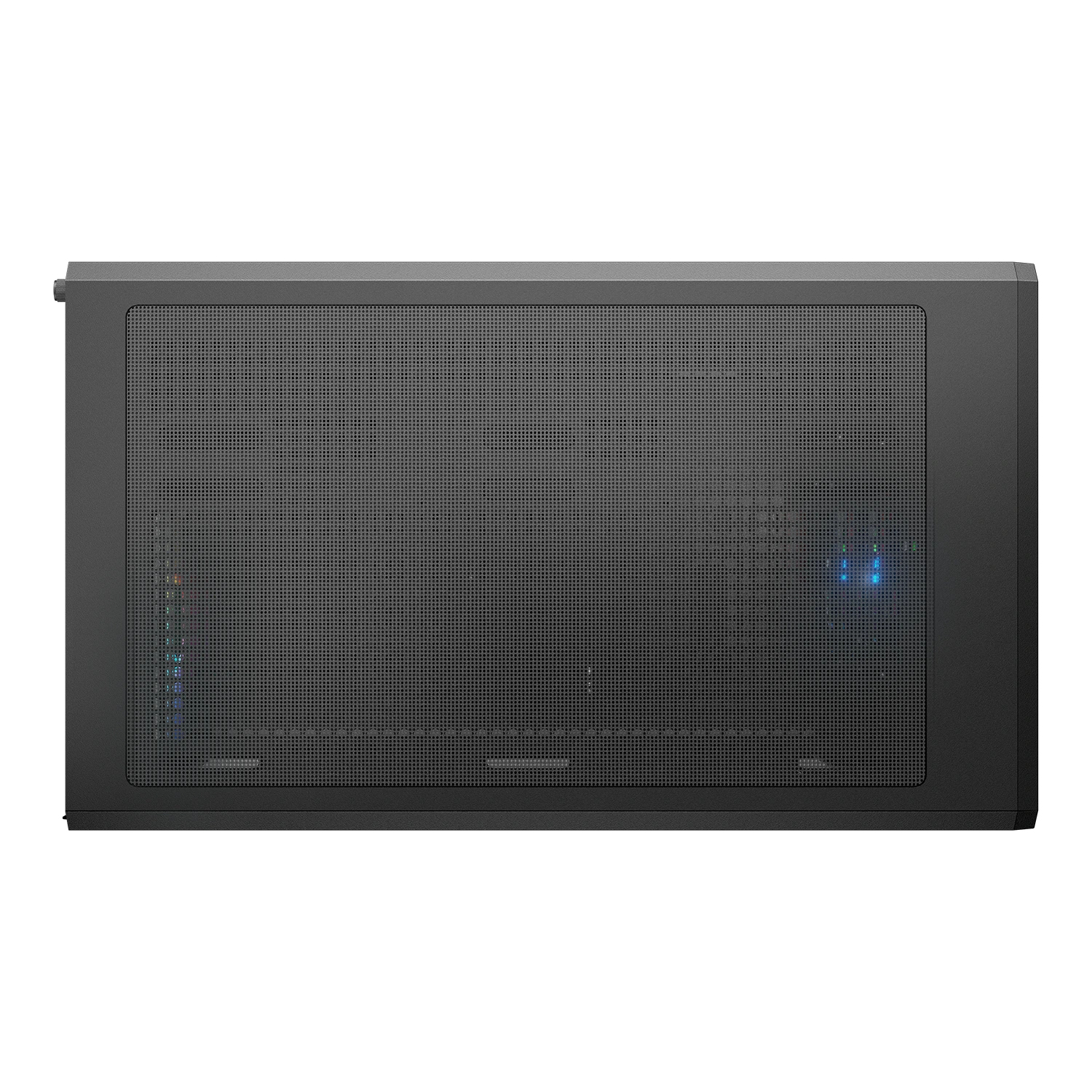 COUGAR Midi Tower Case Airface Pure PRO, ARGB, Black – image 5