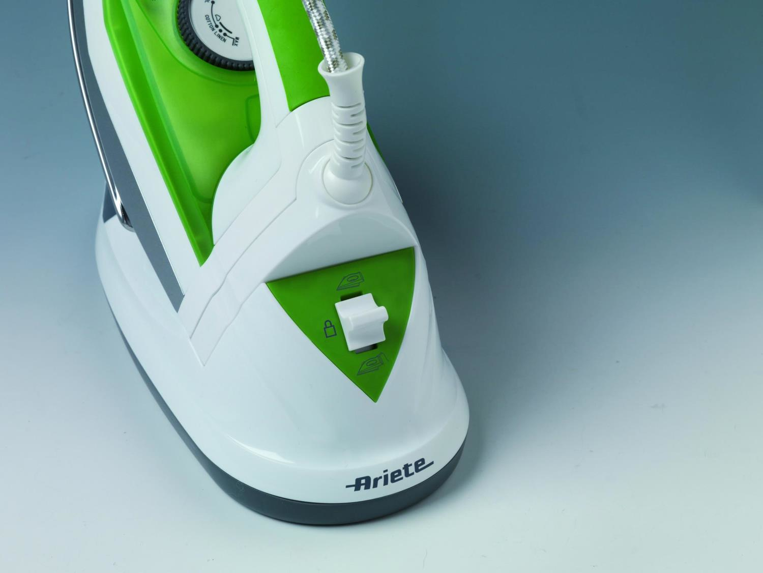 Ariete 6236 Dry & Steam iron Ceramic soleplate – image 7