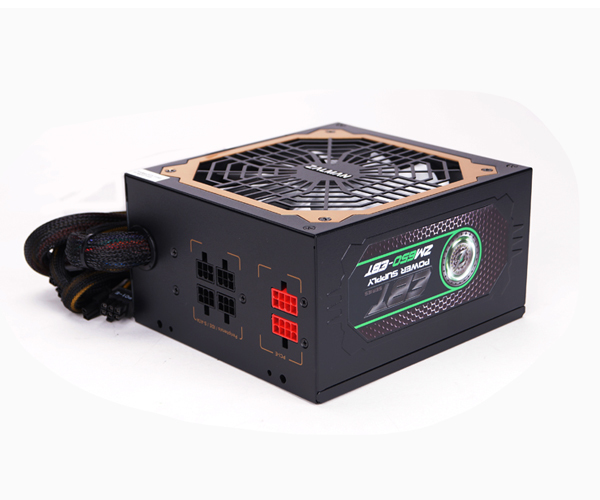 Zalman ZM650-EBT power supply unit – image 4