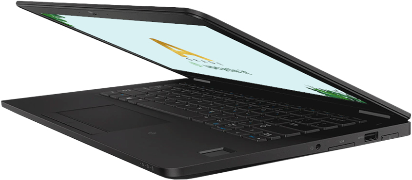 upcycle it Dell Latitude E7270 (Refurbished) A – image 2