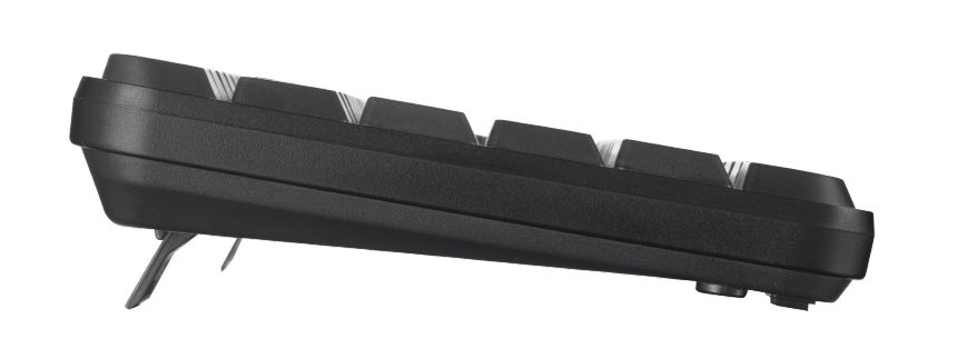 Trust Modo Wireless Compact Deskset – image 4