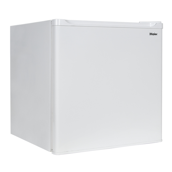 Haier HCR17W combi-fridge Portable – image 2