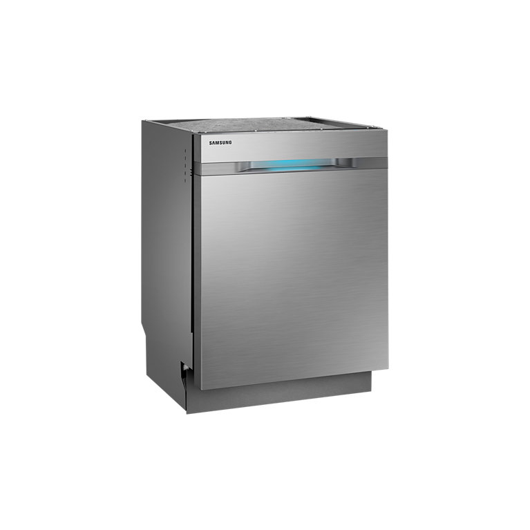 Samsung DW60H9950US dishwasher Undercounter 15 place settings – image 3