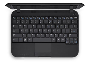 Samsung N310-13GBK Intel Pentium Mobile N270 Netbook – image 2