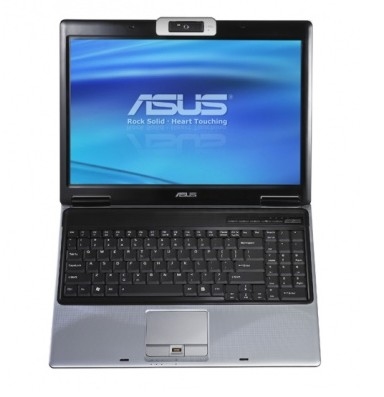 ASUS PRO57SE-AP152C laptop Intel® Core™2 Duo T8100